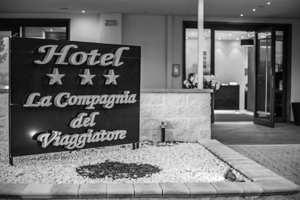 Hotel La Compagnia del Viaggiatore (L'Aquila)